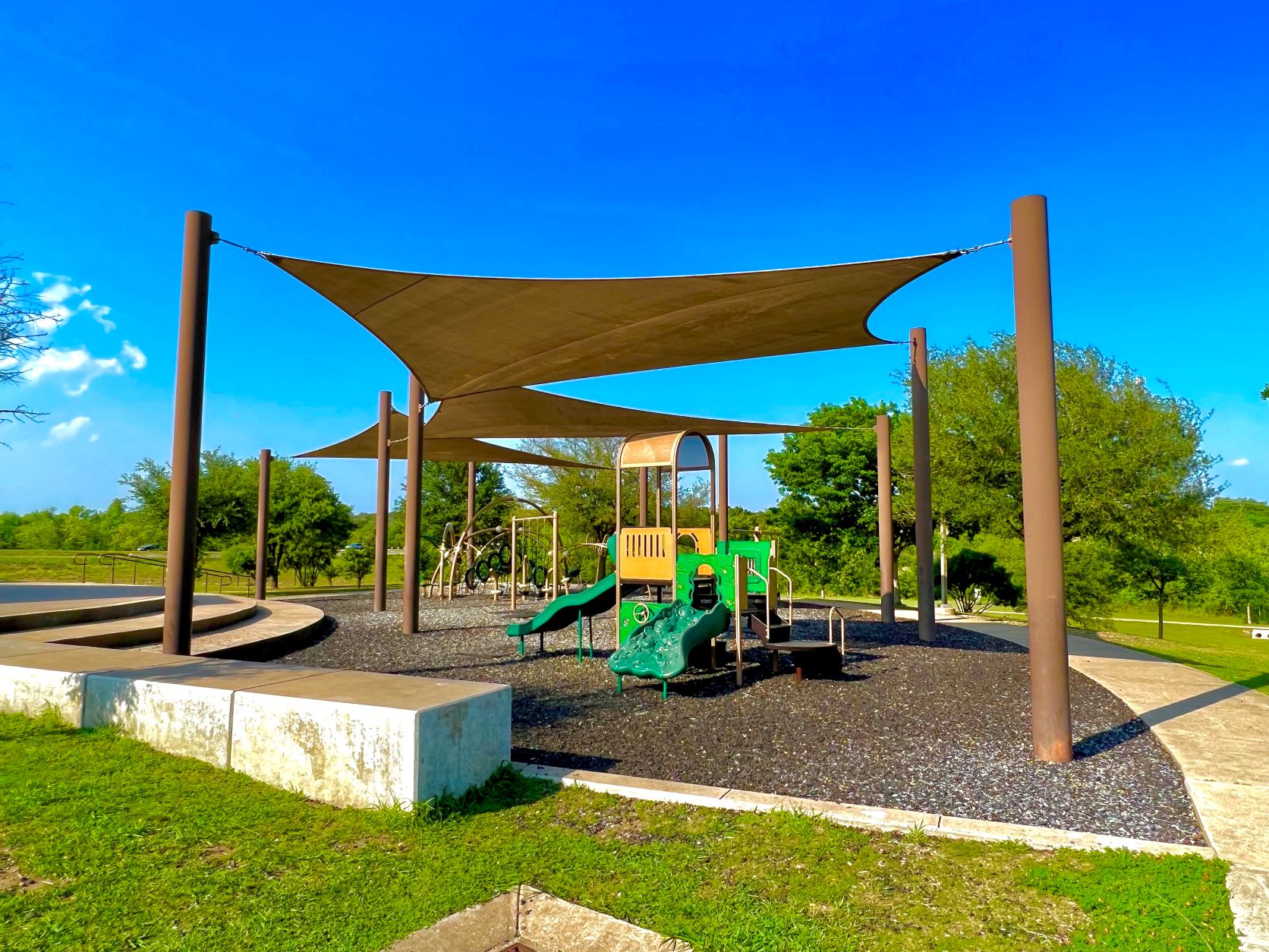 Everything You Need to Know About City of Bee Cave Central Park