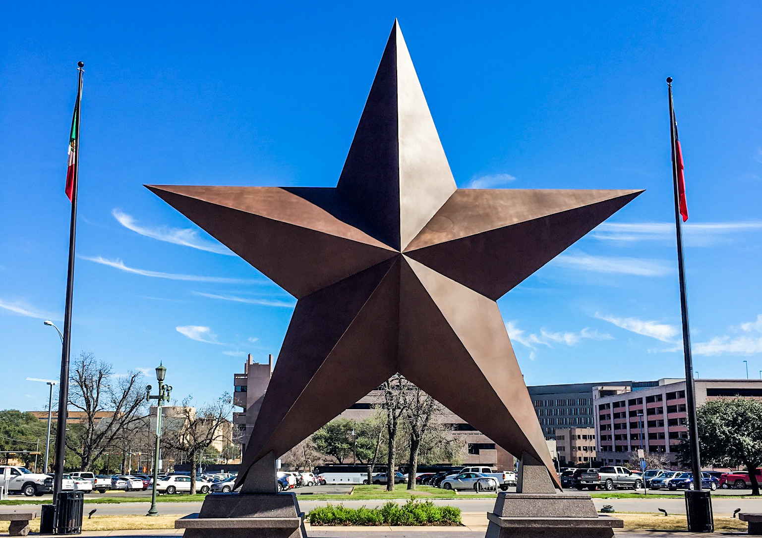 Inauguration Day What's Happening in Austin January 20 2021
