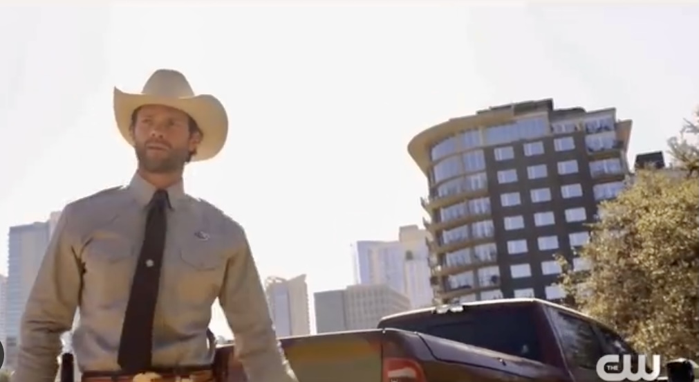 Here's What's Happening in Austin January 21 2021