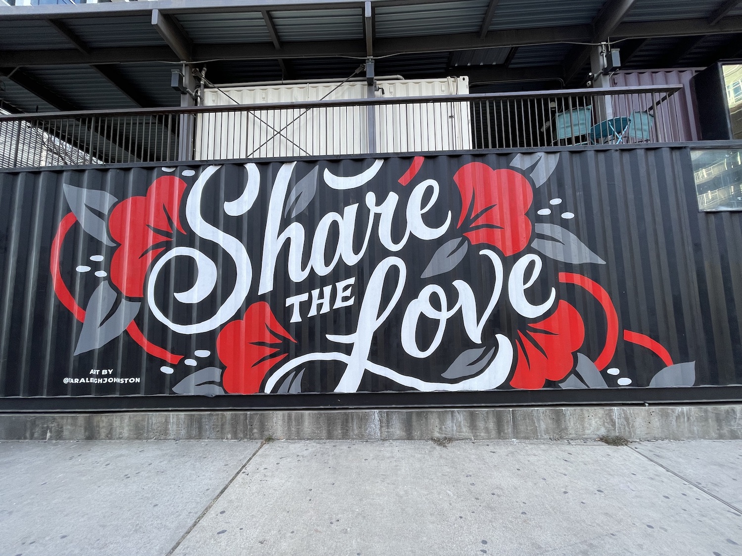 Guide to the Best Austin Street Art Graffiti, Murals, and