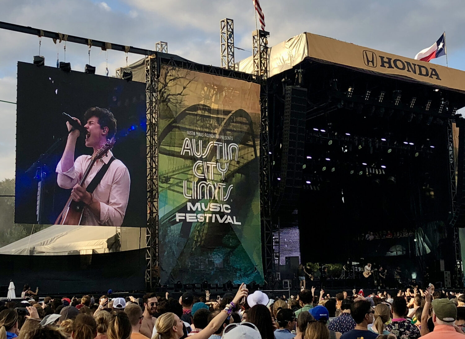 Austin City Limits 2021 Lineup, Tickets, and More