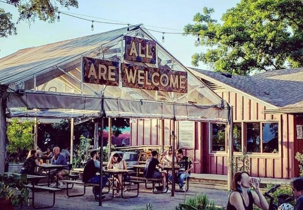 Best Coffee in Austin