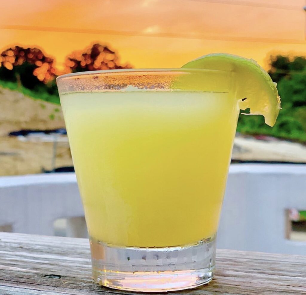 These Are The Best Margaritas in Austin Texas 2021