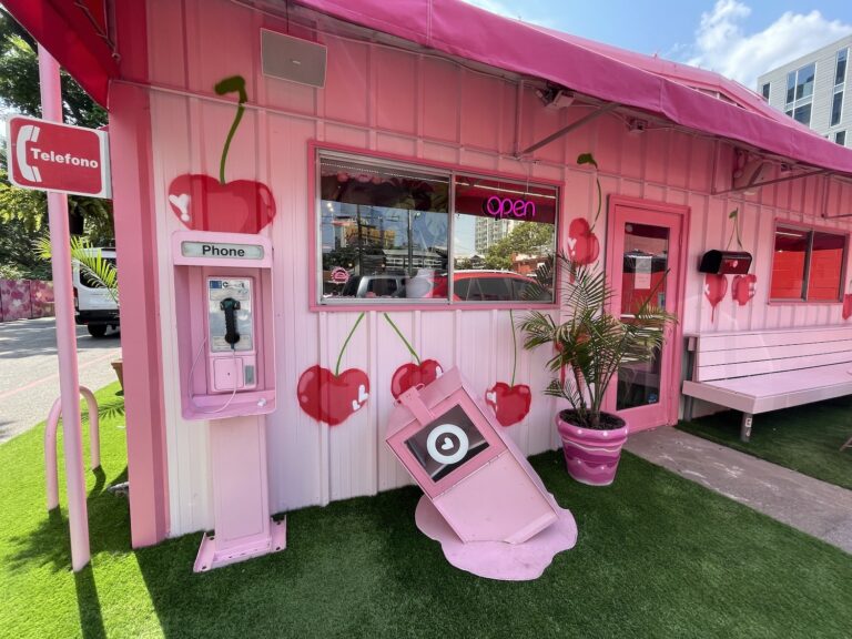 10 Austin Restaurants With Amazing Atmosphere and Food