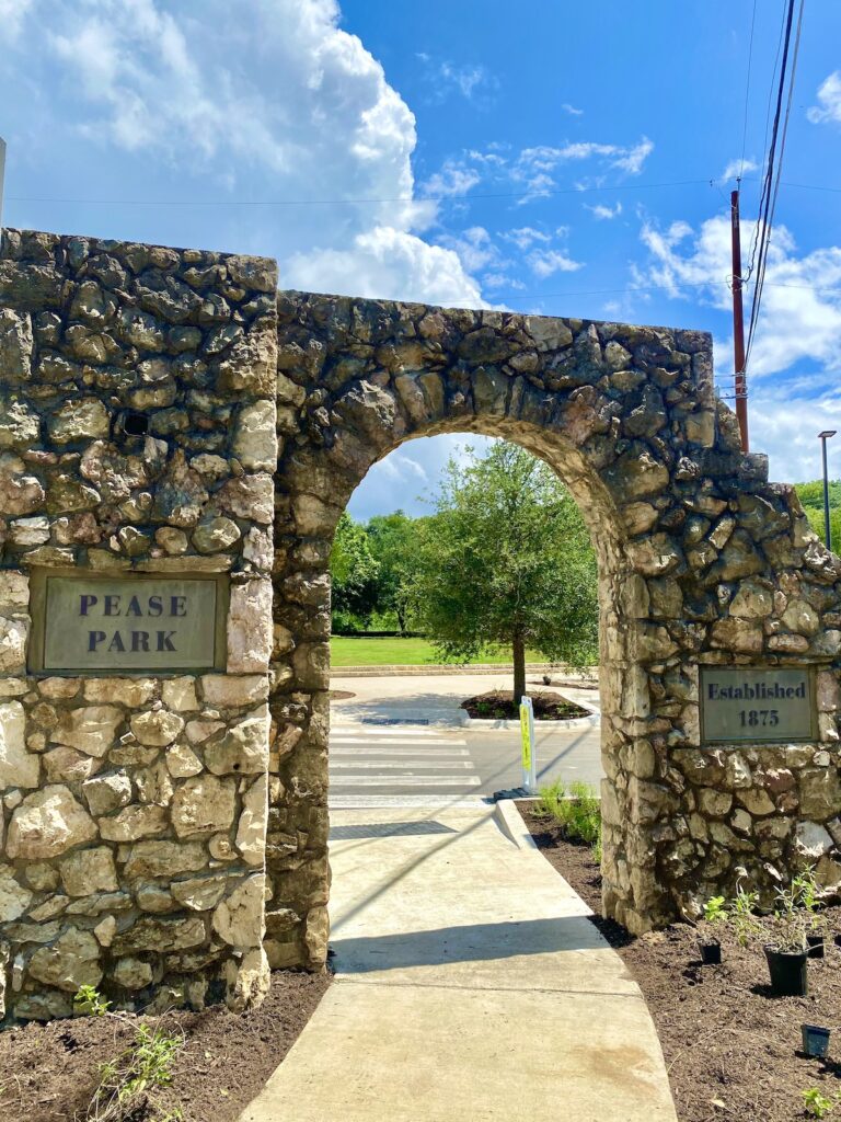 Everything You Need to Know Before You Visit Pease Park