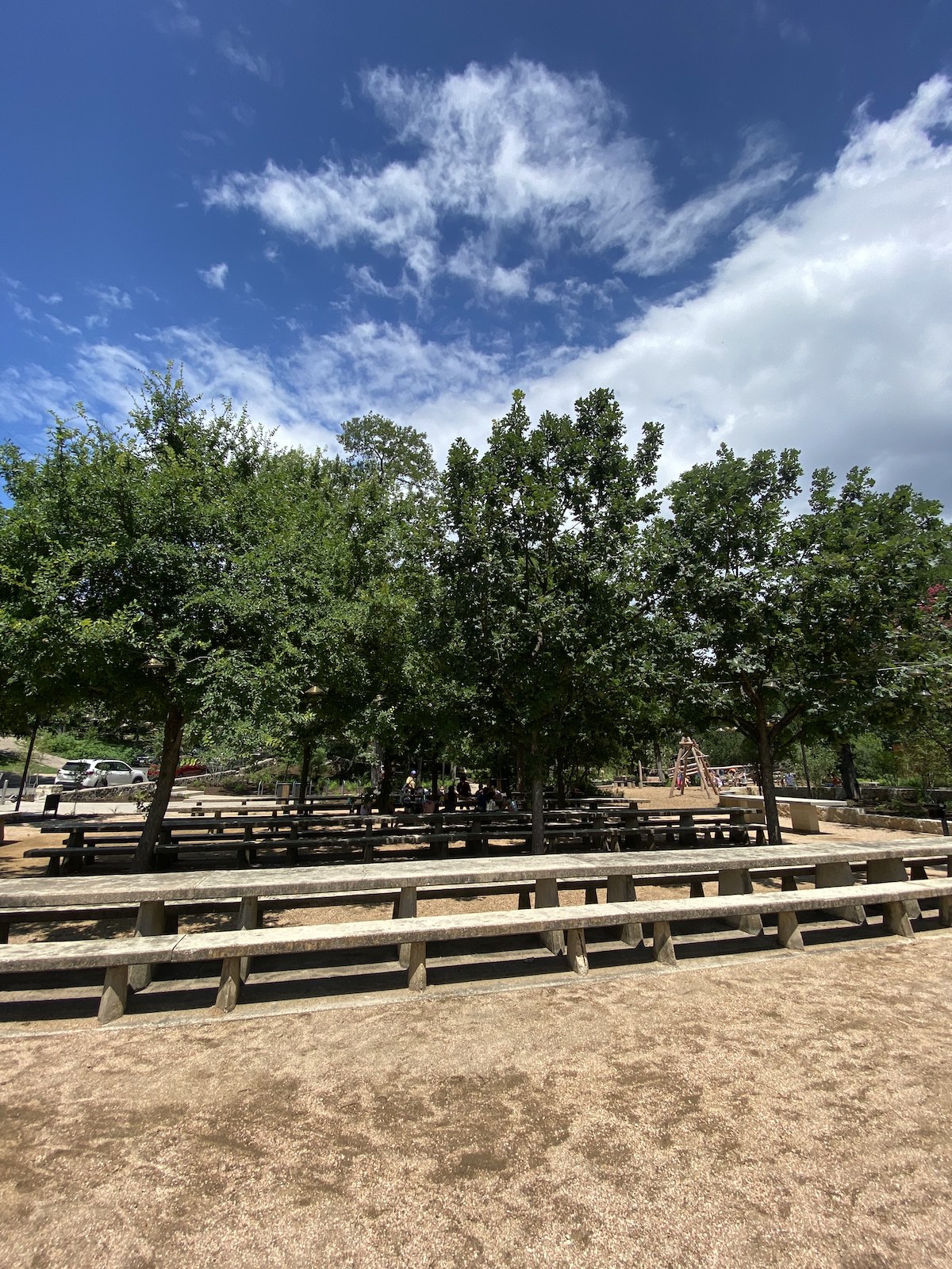 Everything You Need to Know Before You Visit Pease Park