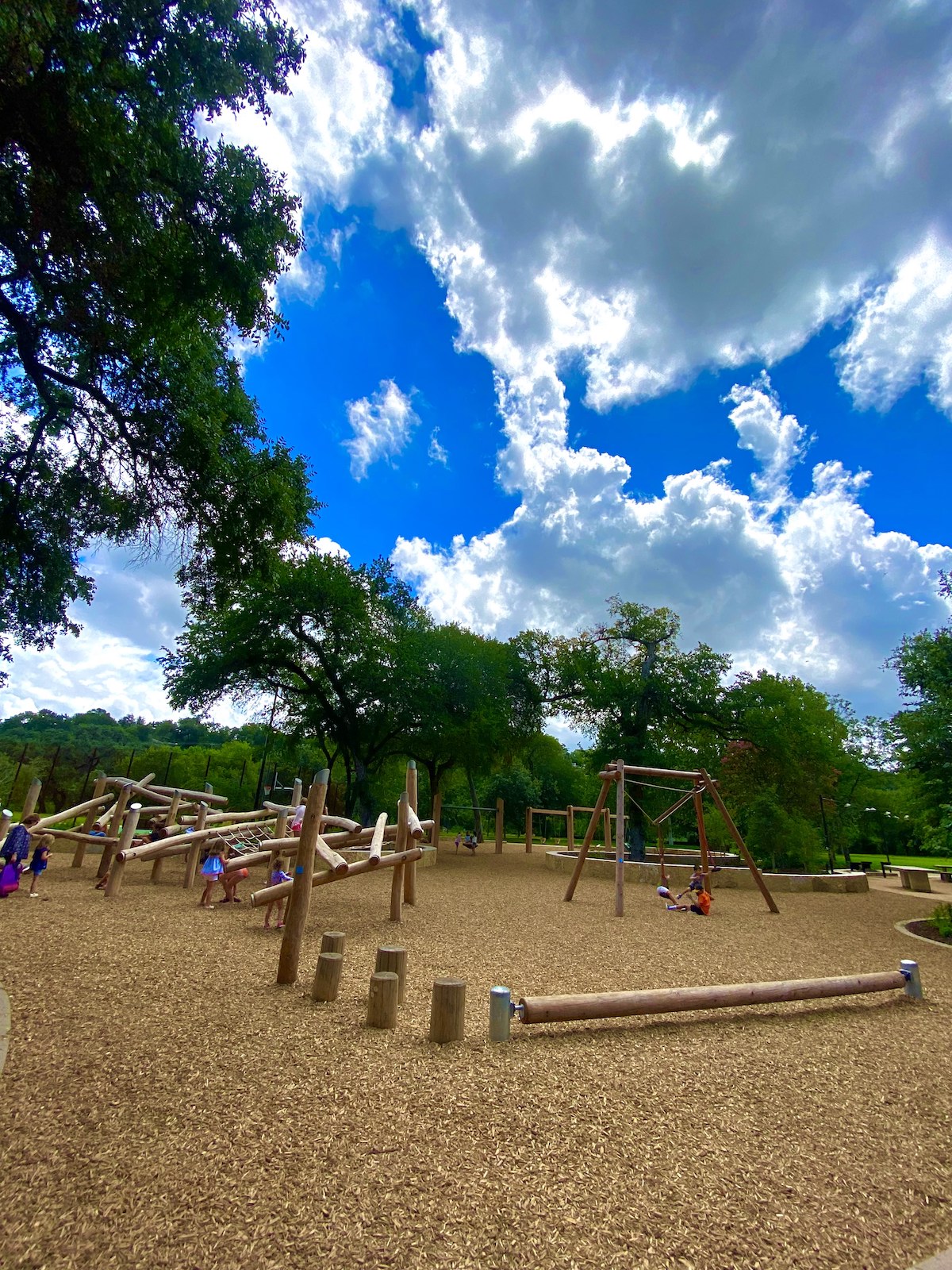 Everything You Need to Know Before You Visit Pease Park