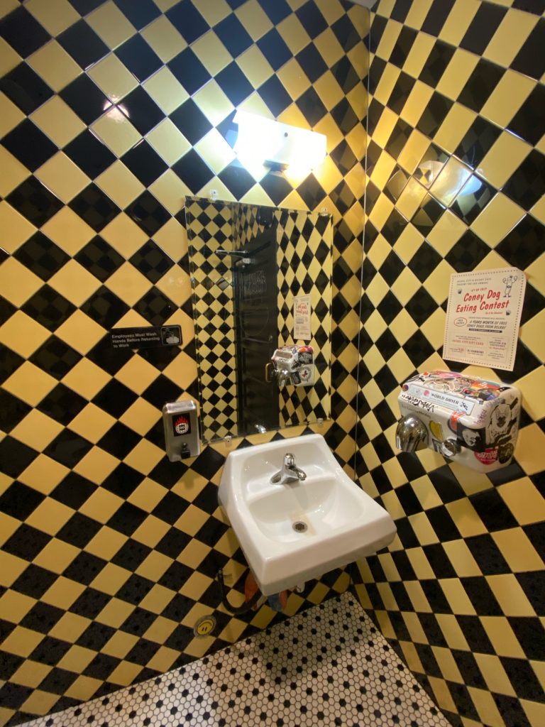 These are the Best Austin Bathrooms to Snap Your Next Selfie