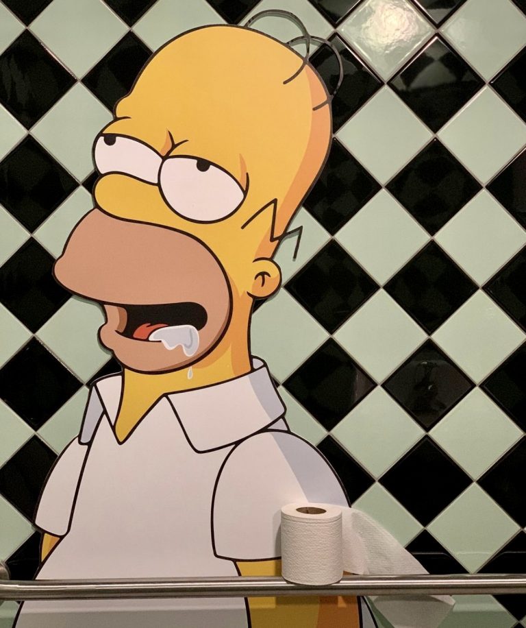 These are the Best Austin Bathrooms to Snap Your Next Selfie