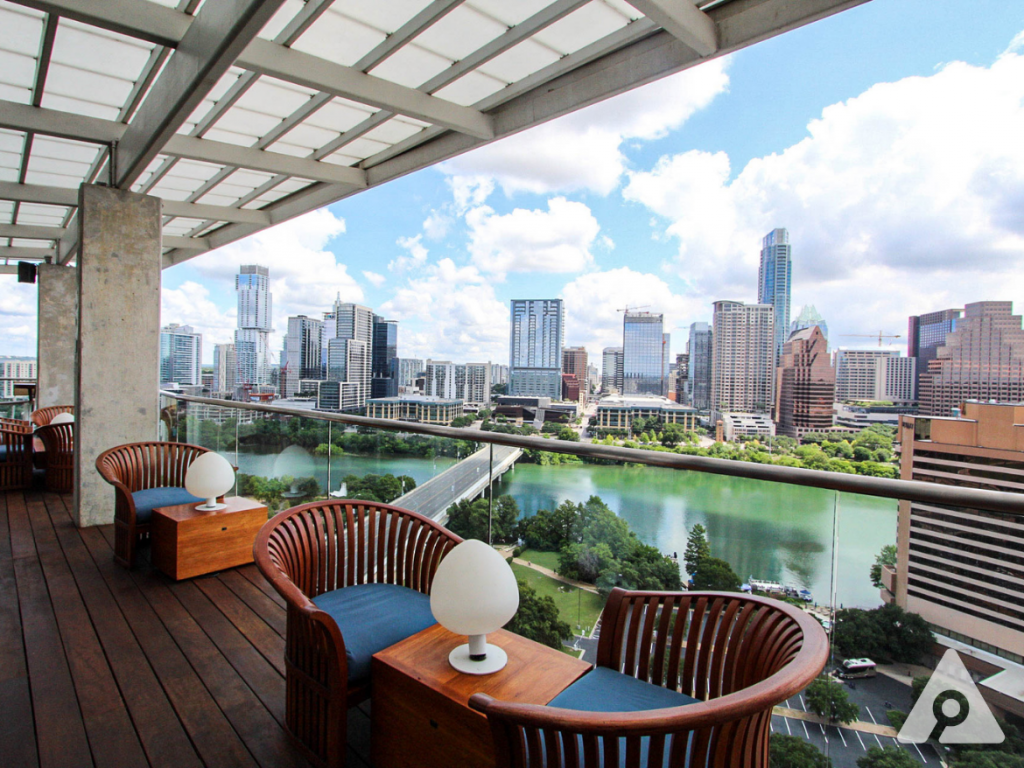 Top 5 Reasons to Love The South Congress Neighborhood in