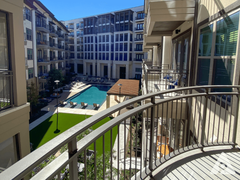 Your Complete Guide to Life at the Domain in Austin, Texas