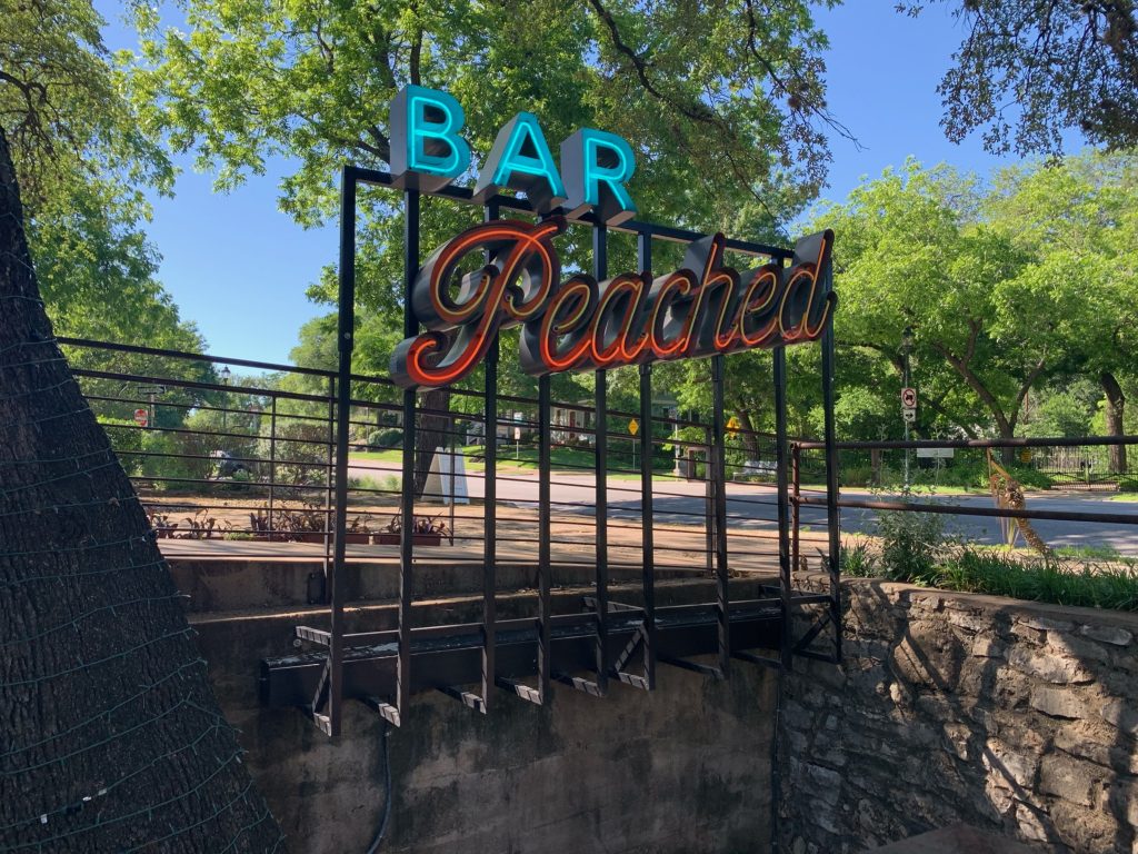 Here Are The Best Patios in Austin For Outside Dining