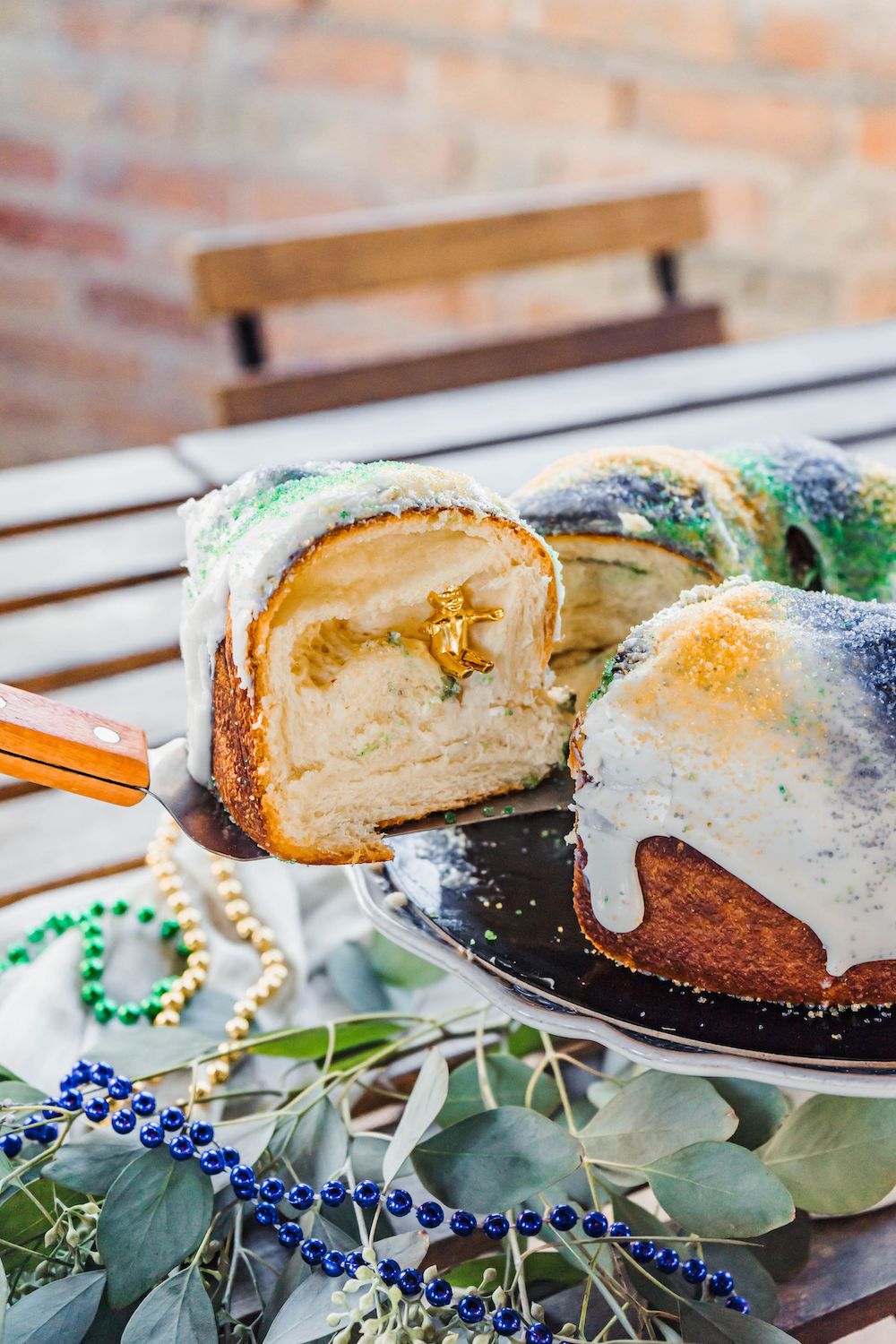 best king cakes in austin tx I Got Big cast Stills Gallery
