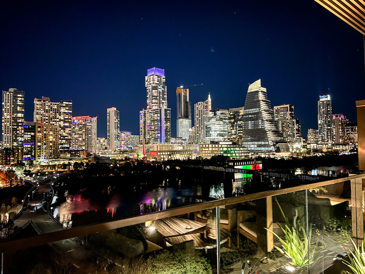 Here Are All The Things You Can Do On Christmas Day in Austin