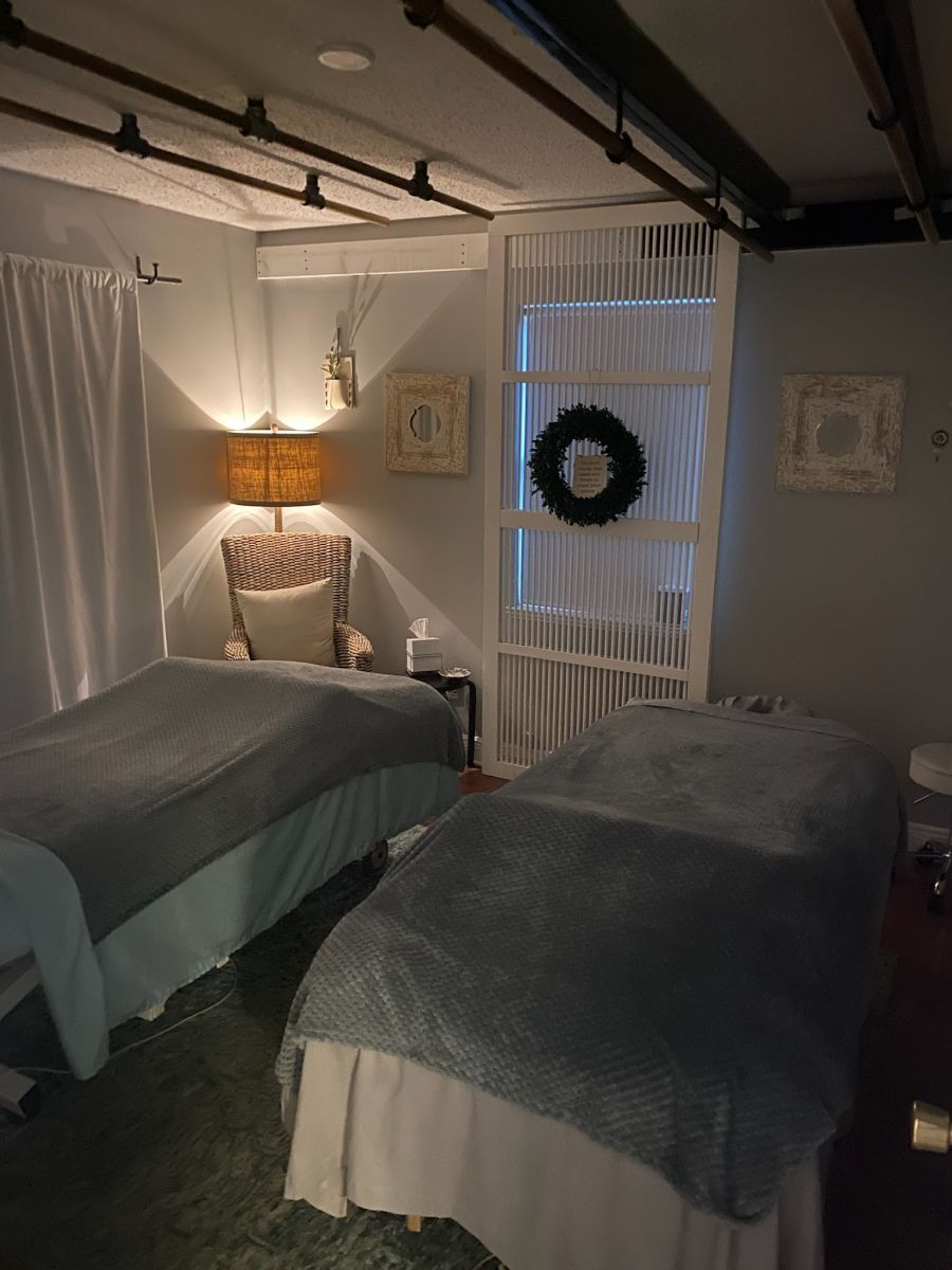 Massage Therapy in Gulf Shores Alabama