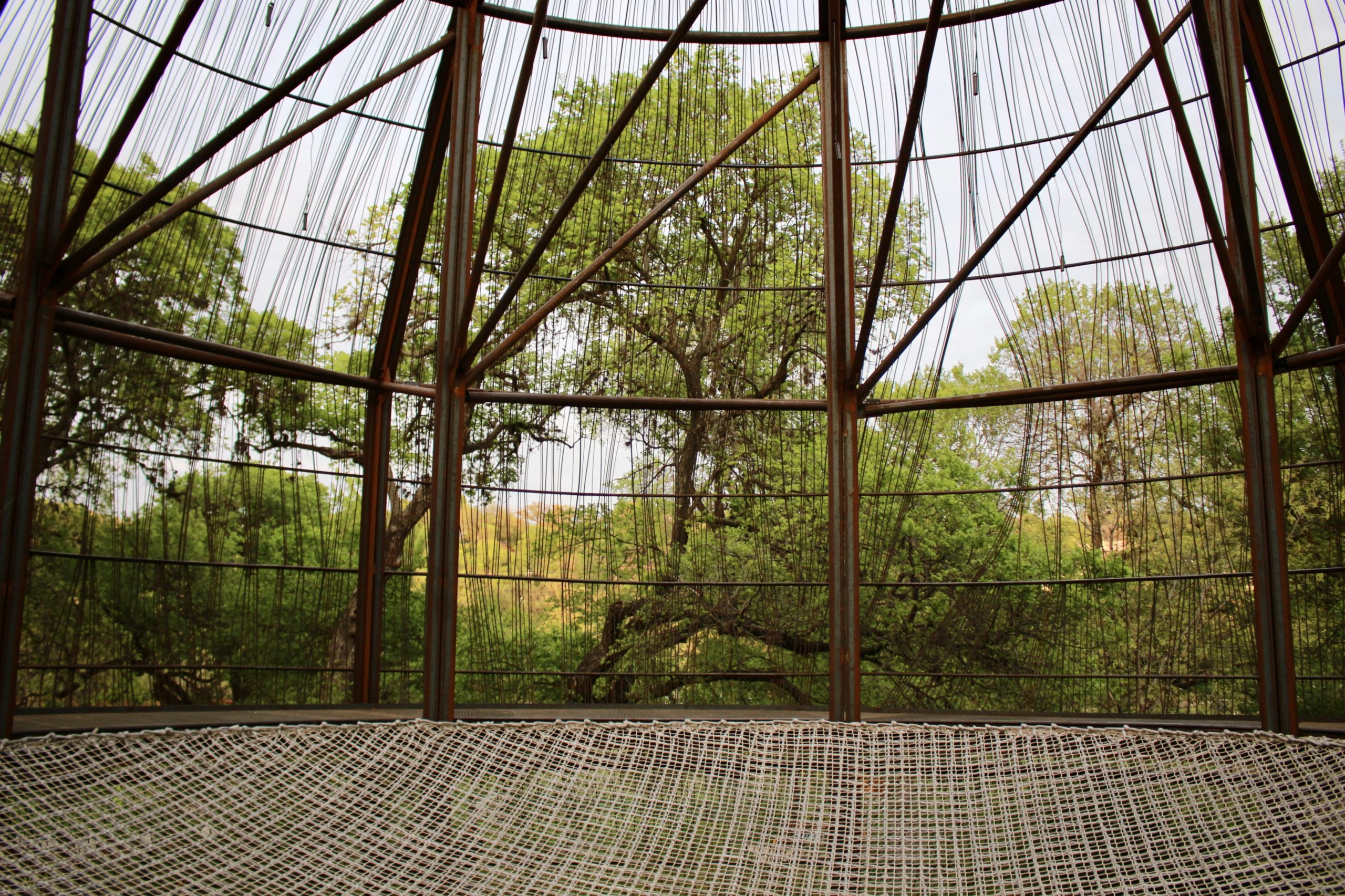 Pease Park’s 15 Million Kingsbury Commons Project Opens Next Month