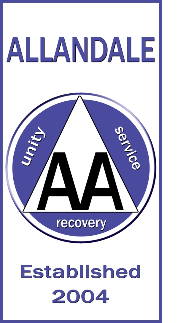 Allandale 20th Anniversary Celebration Austin AA Hill Country