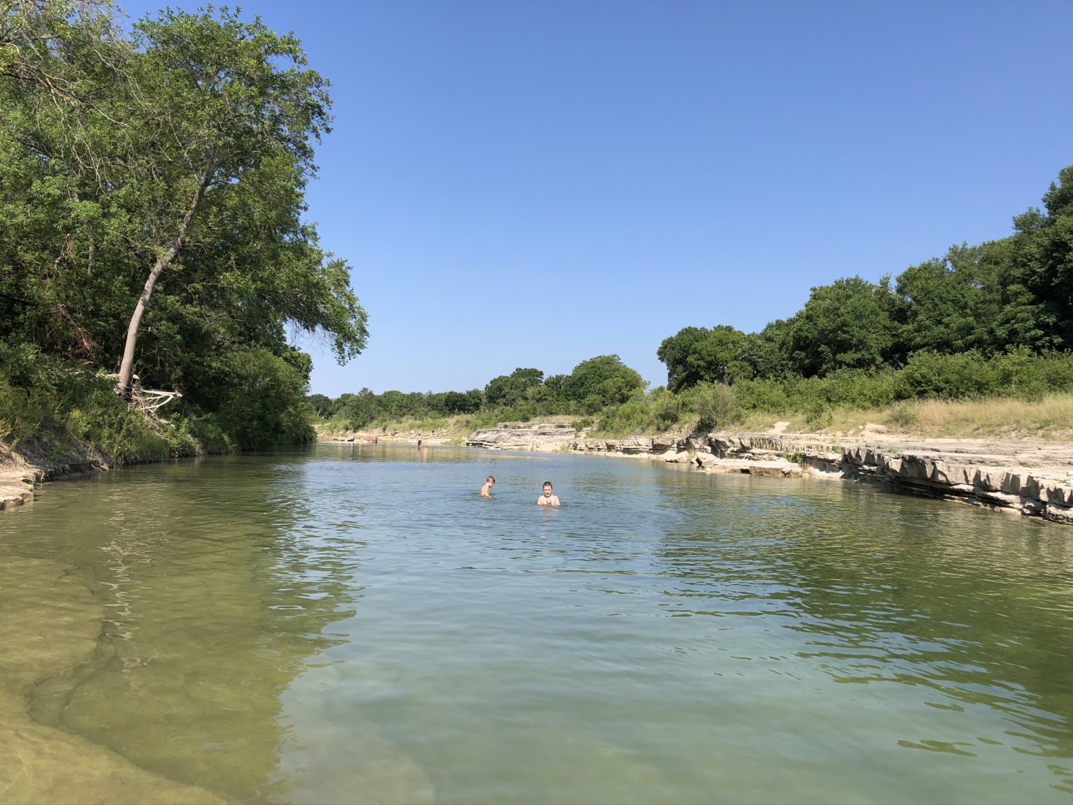 Our Top 5 Favorite Watering Holes Austin Active Kids