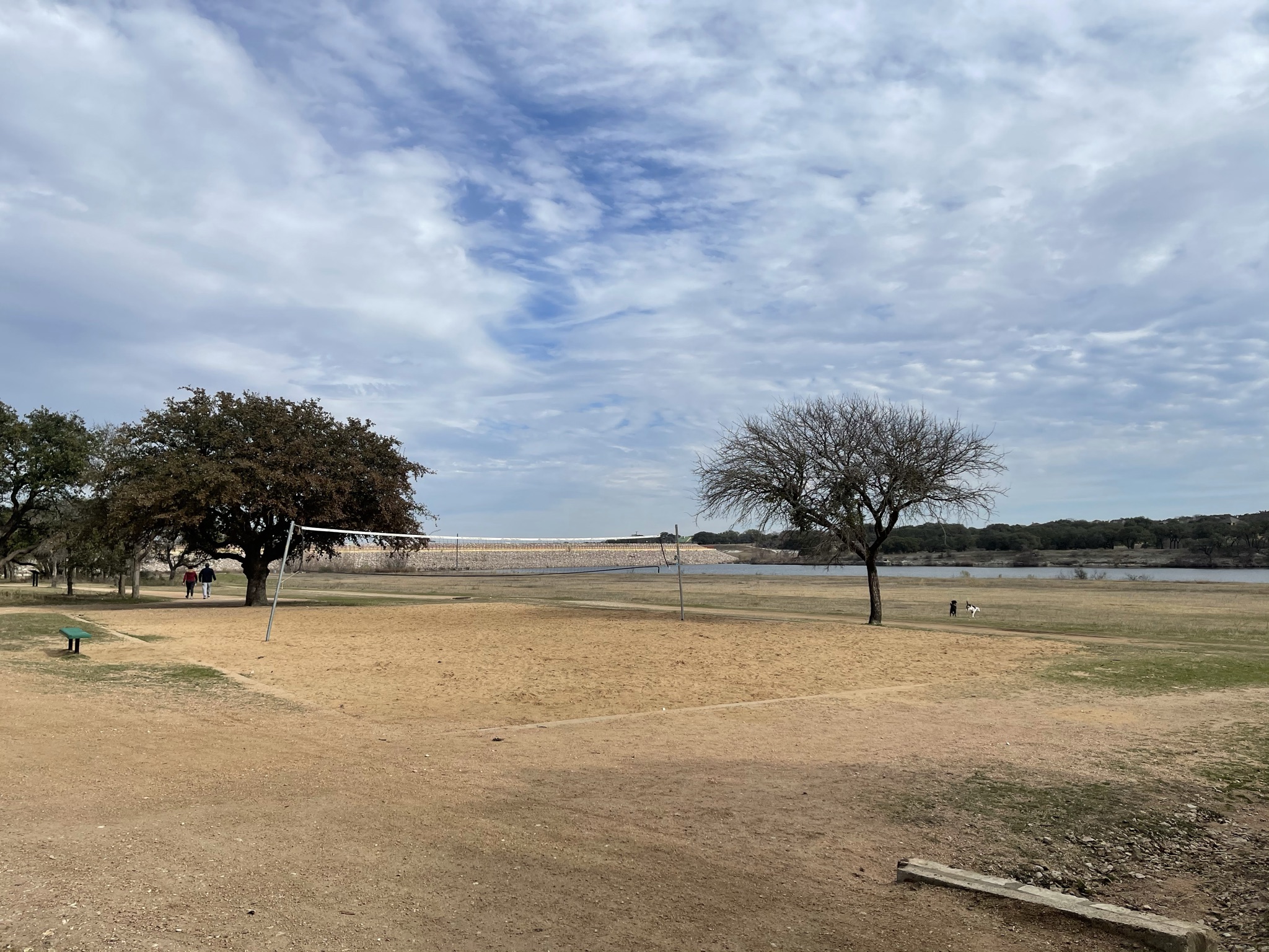 Brushy Creek Lake Park Austin Active Kids