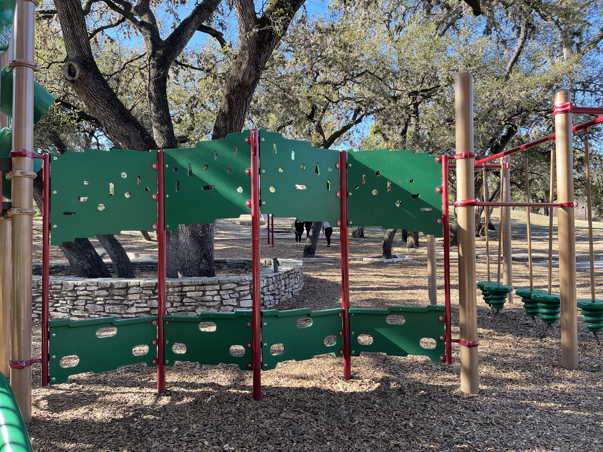 Stacy Park Austin Events March 25 2024 Little Stacy Park in Travis Heights Austin Active Kids