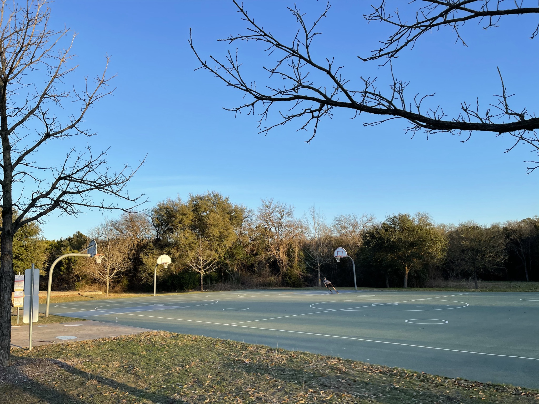 Lake Creek Park (Round Rock) Austin Active Kids