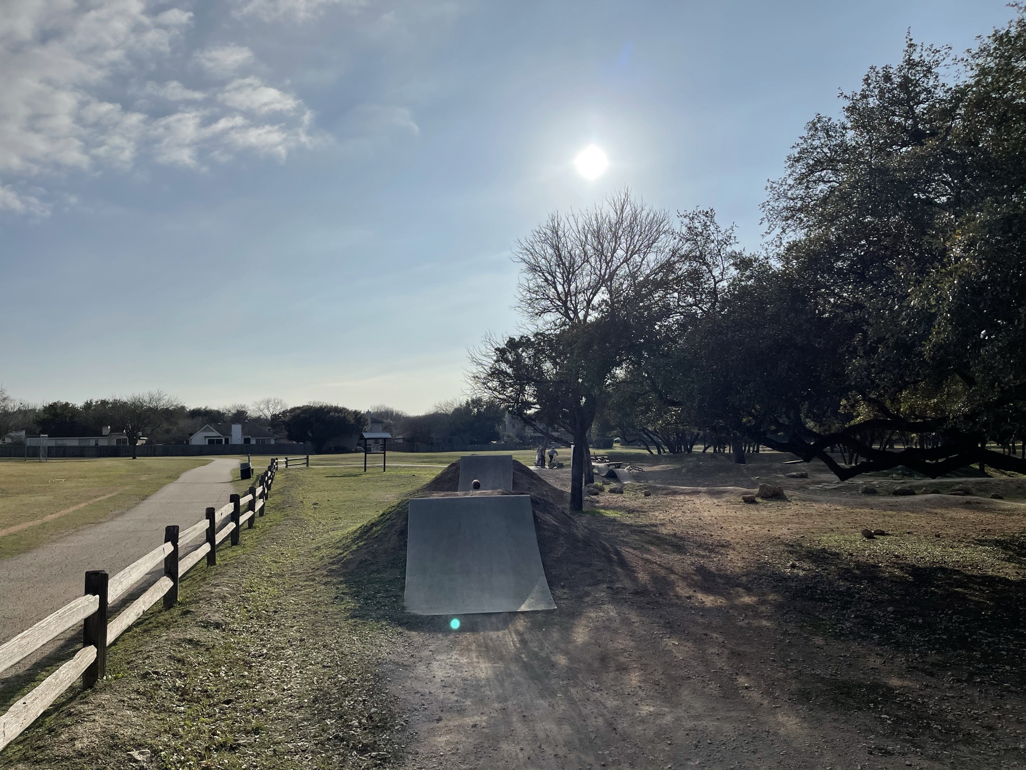Elizabeth Milburn Park & Pool (Cedar Park) Austin Active Kids