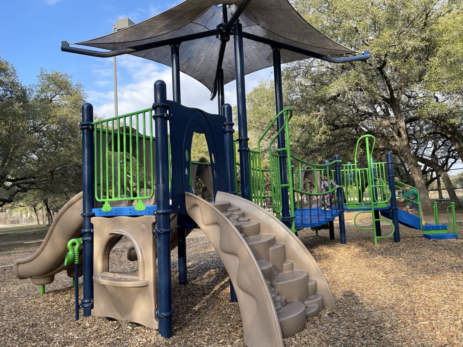 Elizabeth Milburn Park & Pool (Cedar Park) Austin Active Kids