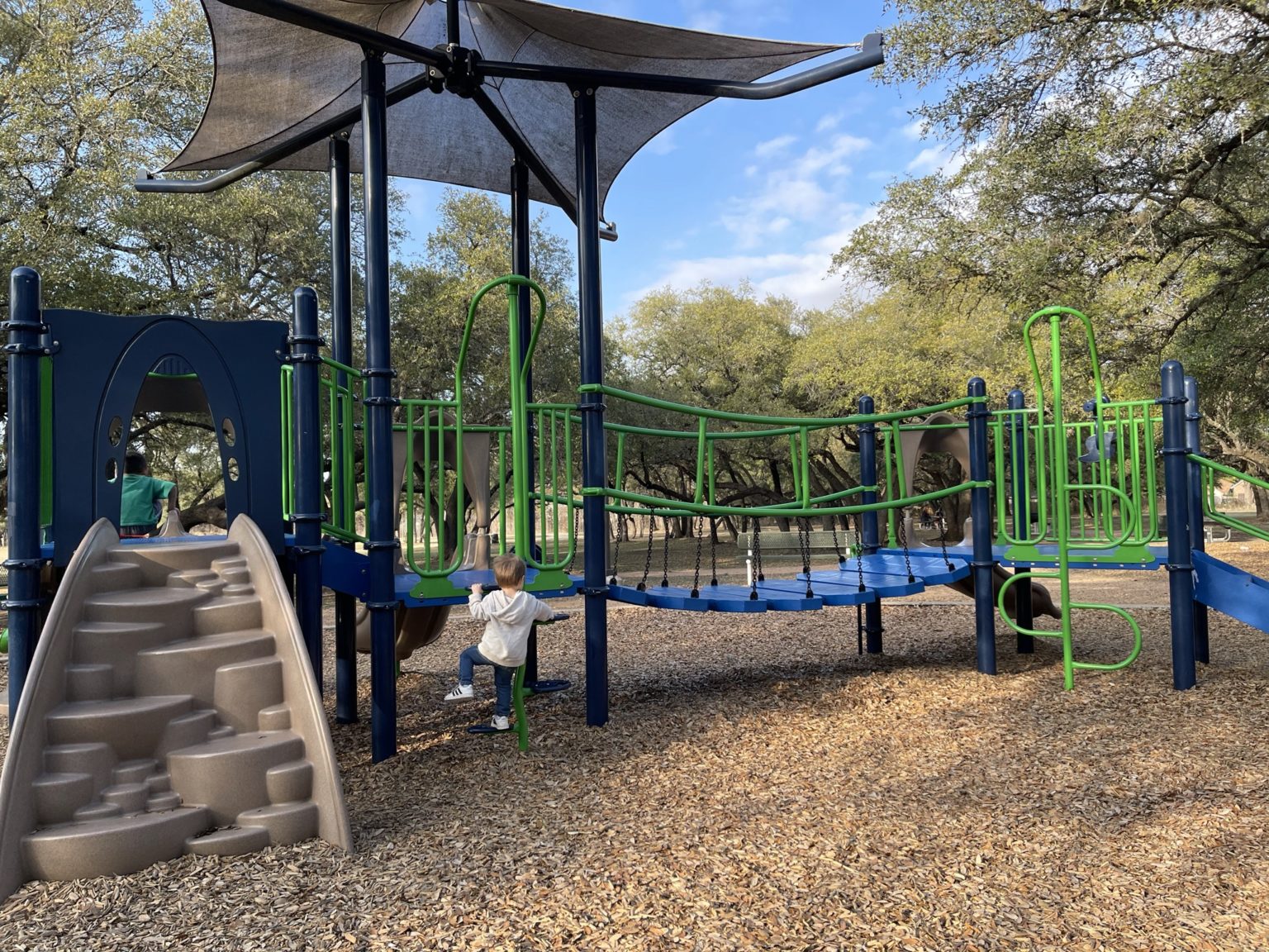 Elizabeth Milburn Park & Pool (Cedar Park) Austin Active Kids
