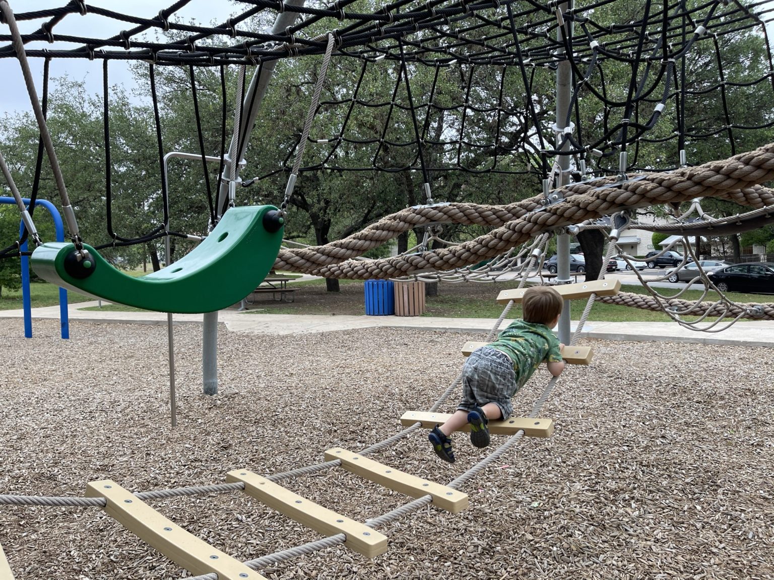 Ramsey Neighborhood Park Austin Active Kids