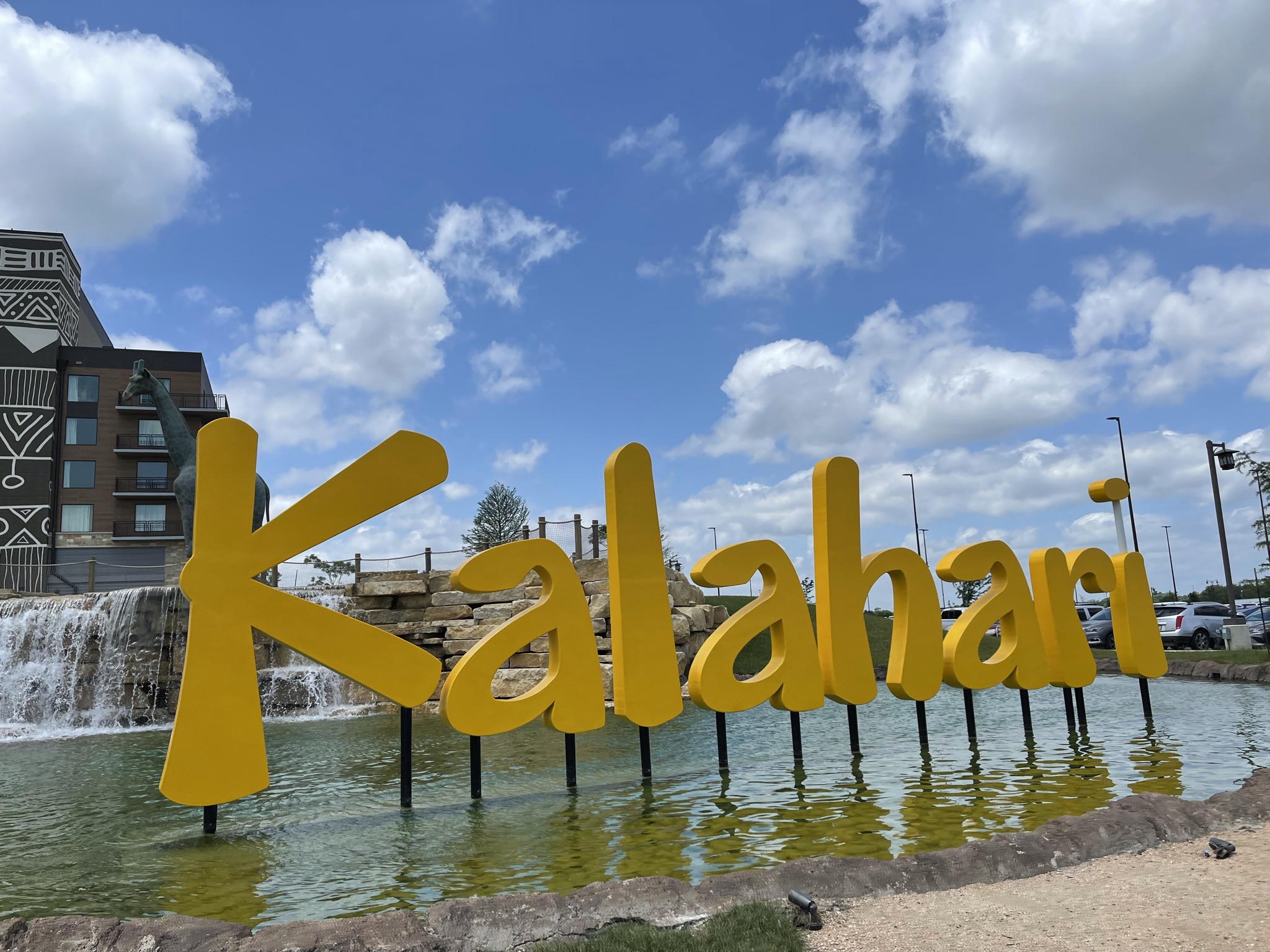 The Ultimate Guide to Kalahari Resort Locations in the US The Family