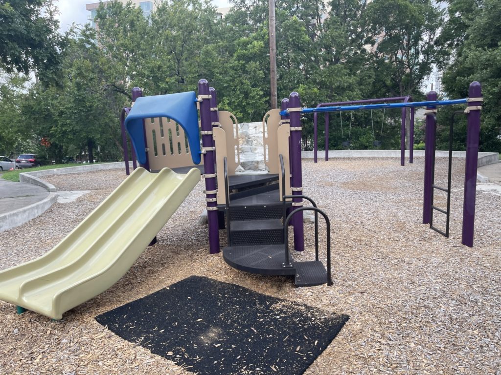 Splash Pad Tour of Austin Austin Active Kids