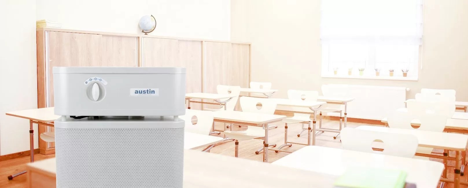 style Austin Air Systems. Clinically Proven Air Purifiers.