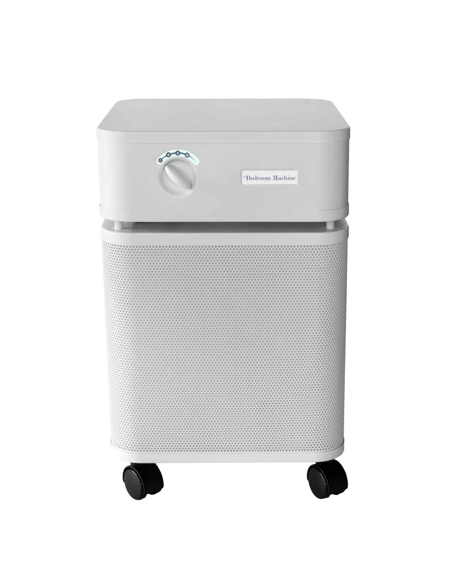 COVID19 Air Purifiers v2 to Austin Air Systems. Clinically