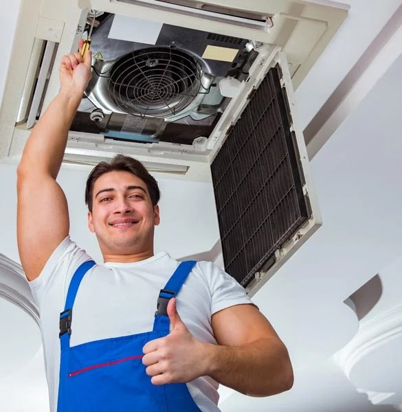 AC Repair and Installation AC Replacement Austin, TX