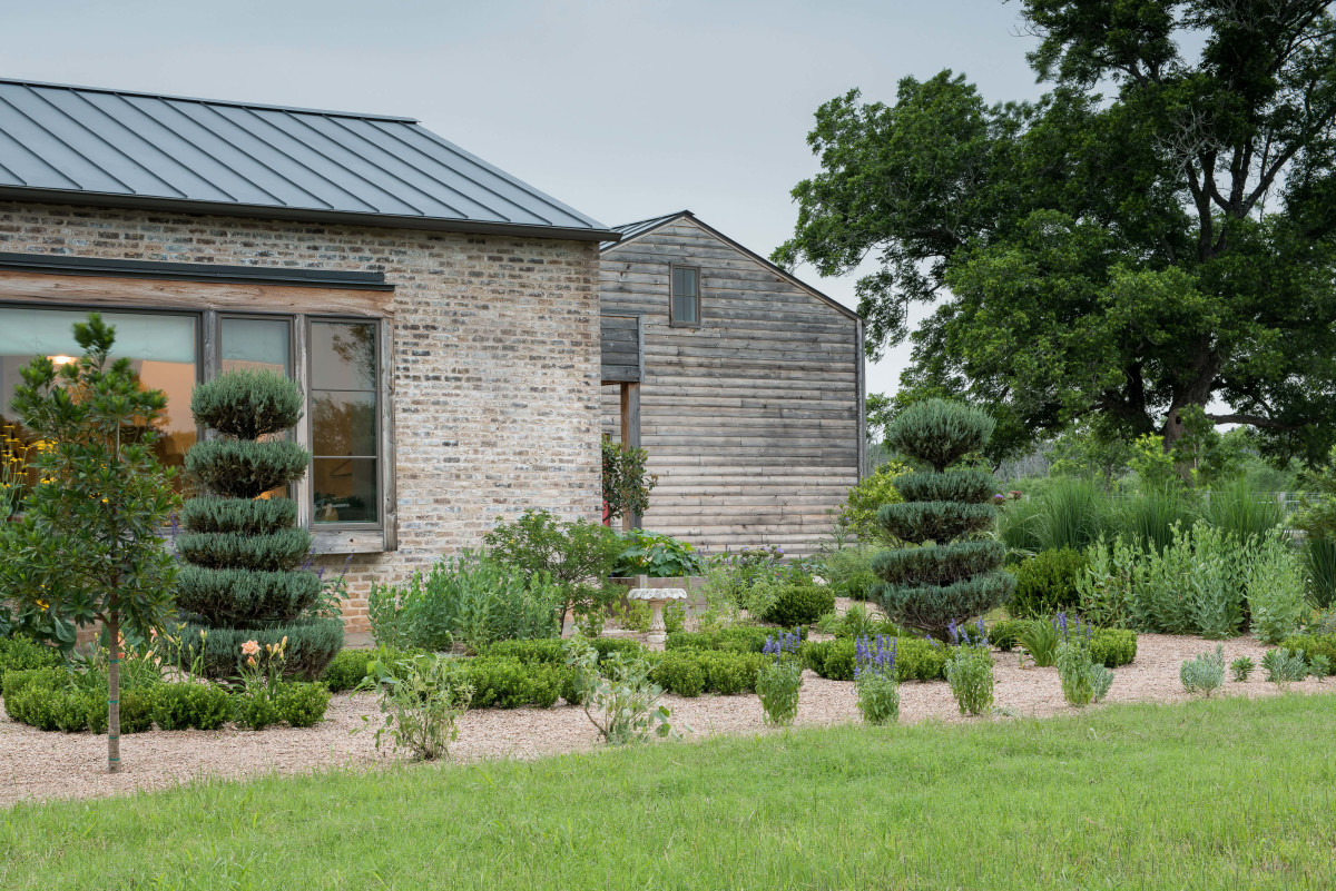 River Ranch Hugh Jefferson Randolph Architects