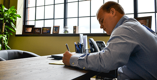 Blog Austin Bradley Law Office