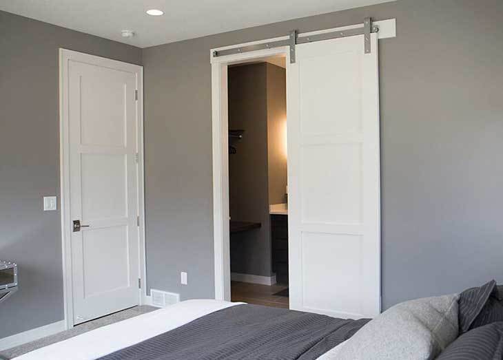 Interior Doors & Millwork Austin Builders Supply