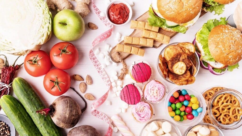 Do you commonly do outdoor activities for. What Is Flexible Dieting And How To Get Started - Build A ...