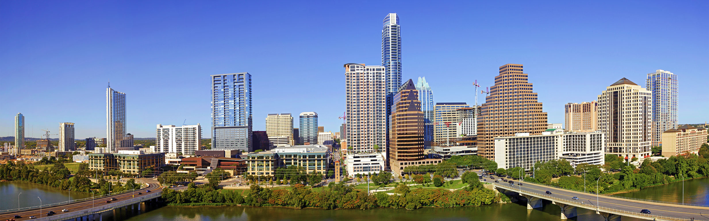 austinskyline Austin Civil Engineering