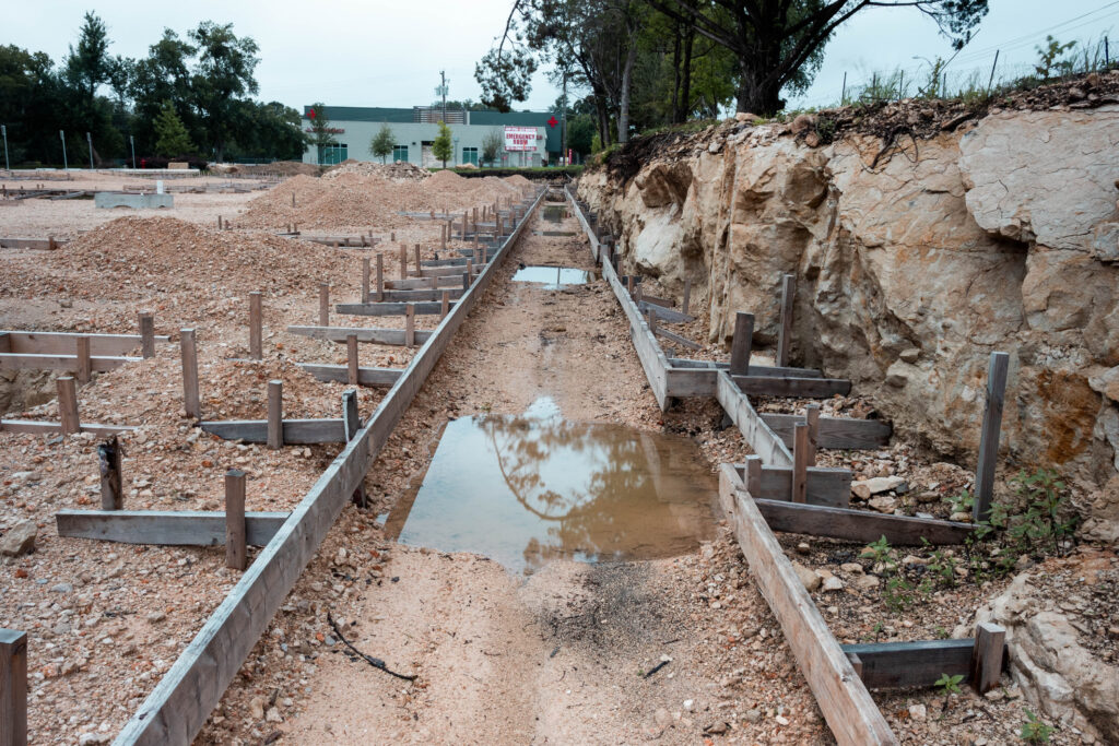 Projects Austin Civil Engineering