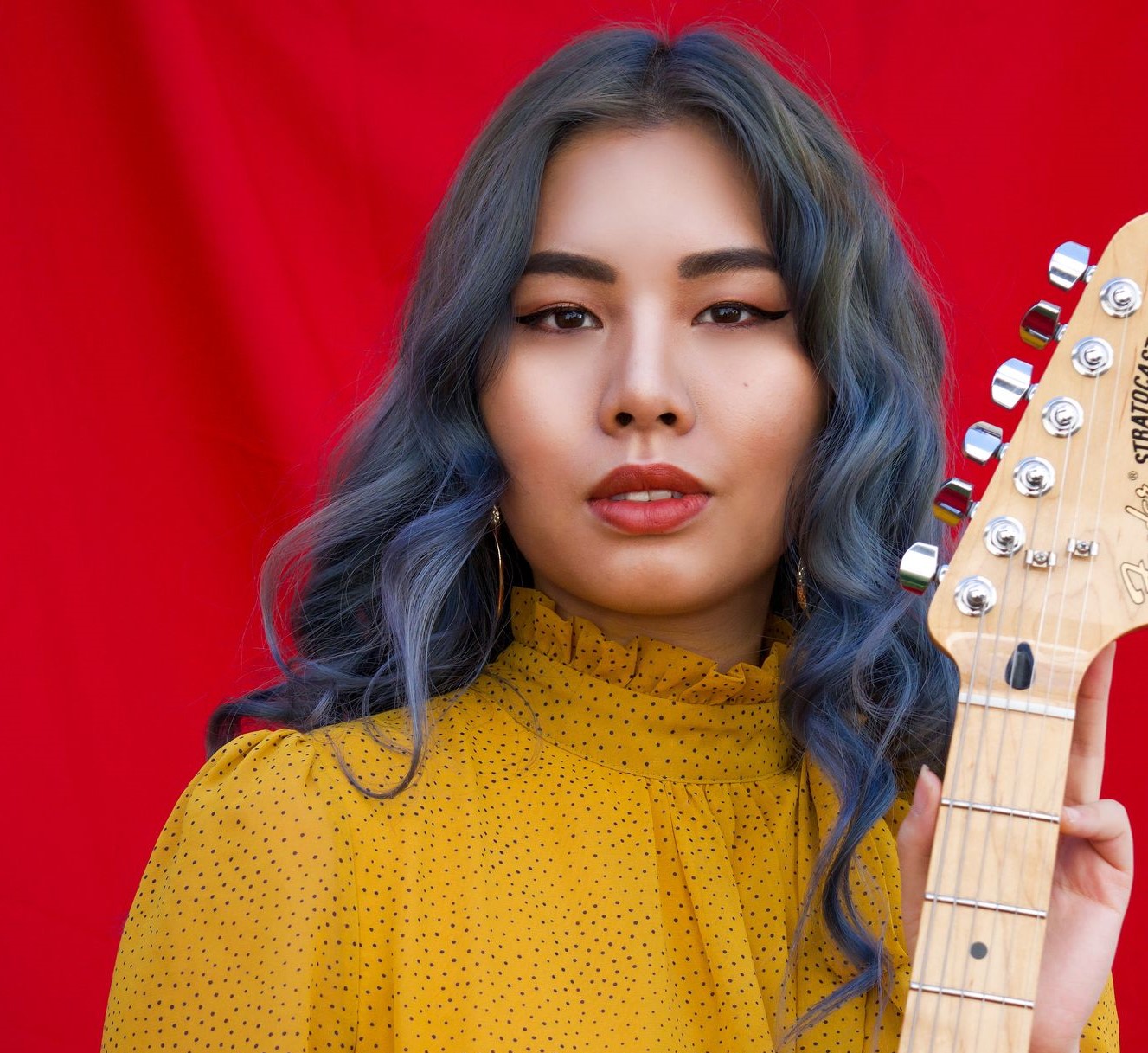 UpClose Online Jiji Austin Classical Guitar