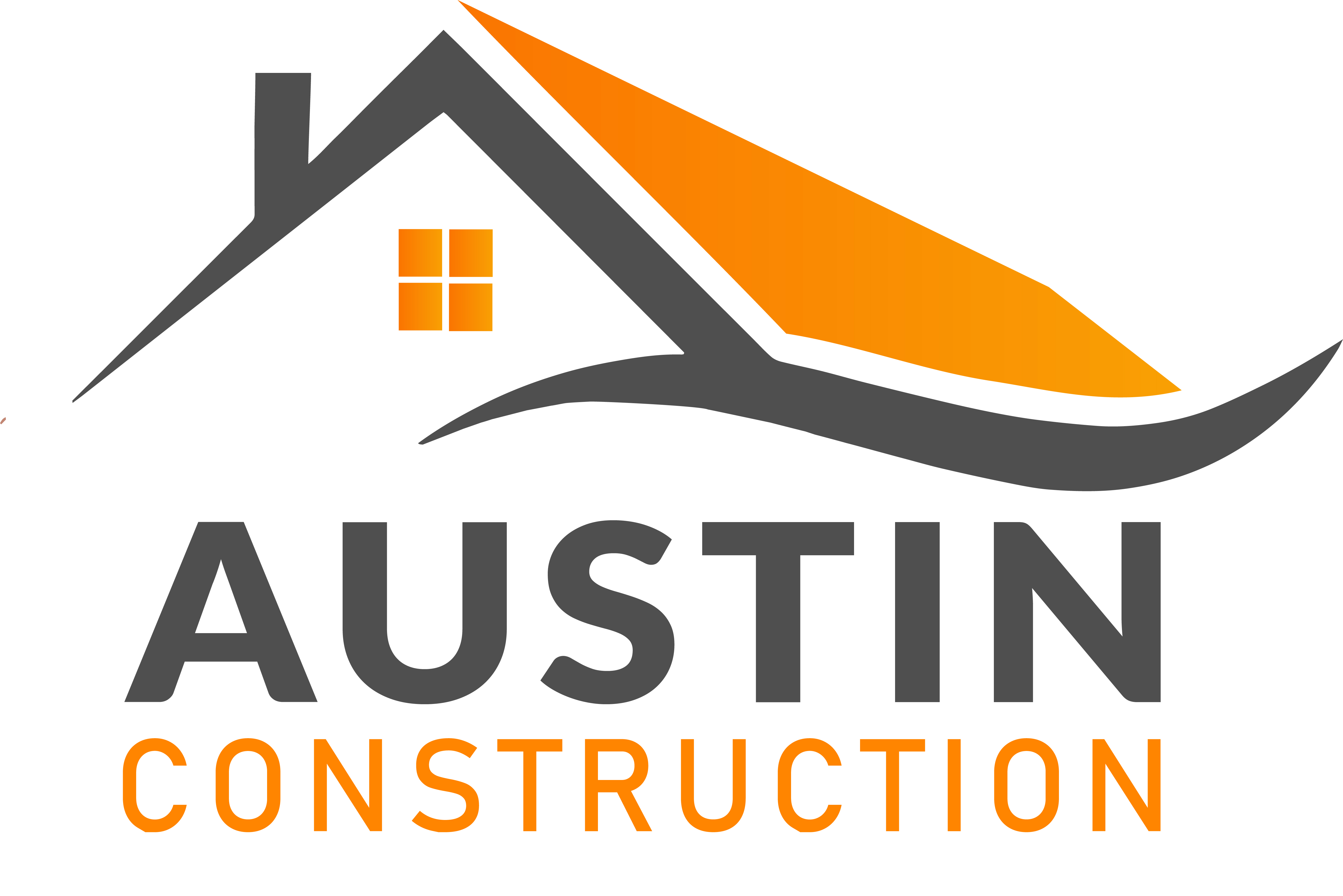Austin Construction Company Construction services of Maine