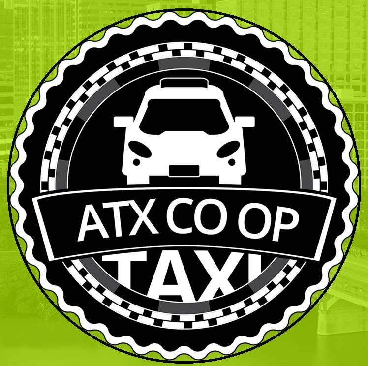 ATX COOP TAXI