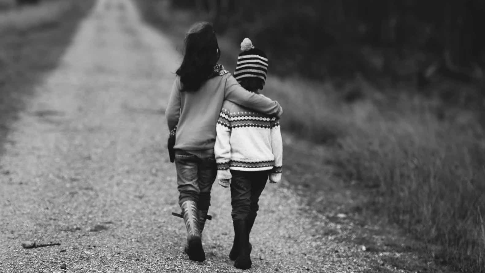 Empathy is a result of "walking the same road" as another person. Use it to your benefit and derive strength from weakness!