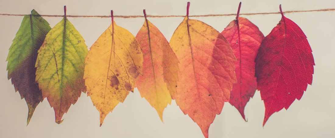 Change is often resisted until the greater good is made clear as a result of our altered actions.
