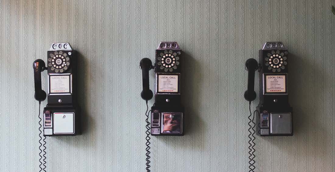 Regulated communication channels are beneficial to any organization, especially during times of change.