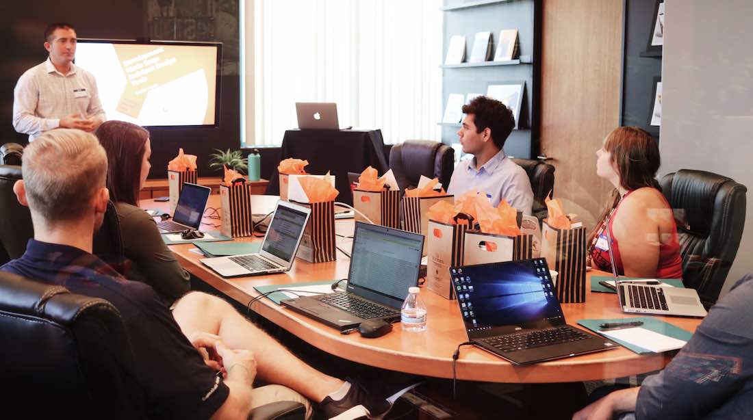 Project teams can be an invaluable addition to the change process!