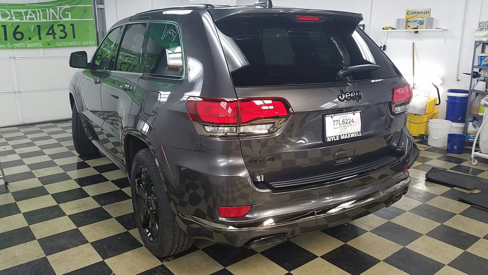 Detailing Austin Auto Coating Gallery Austin Detailing