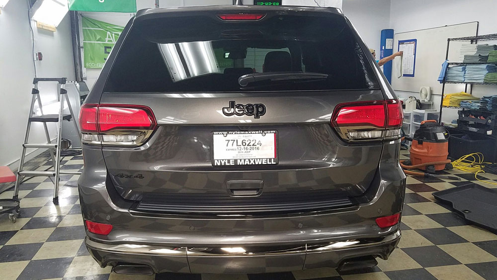 Detailing Austin Auto Coating Gallery Austin Detailing