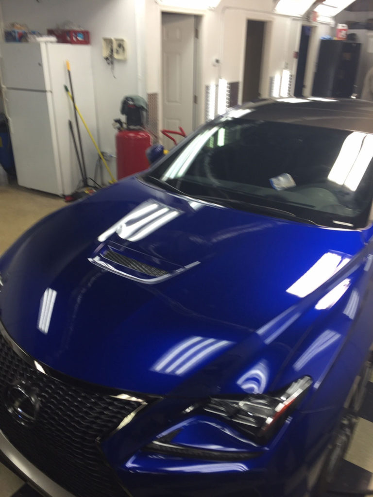 Detailing Austin Auto Coating Gallery Austin Detailing